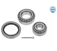 Original MEYLE Wheel Bearing Kit 30-14 650 0015 for Toyota VW