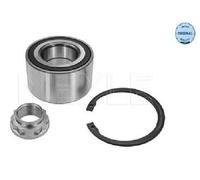 Original MEYLE Wheel Bearing Kit 300 750 0001 For BMW