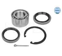 Original MEYLE Wheel Bearing Kit 32-14 650 0000 for Mitsubishi PROTON