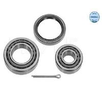 Original MEYLE Wheel Bearing Kit 32-14 650 0002 for Hyundai Mitsubishi