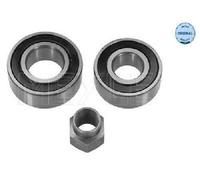 Original MEYLE Wheel Bearing Kit 33-14 750 0001 for Suzuki
