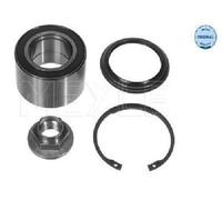 Original MEYLE Wheel Bearing Kit 35-14 553 3047 for KIA Mazda