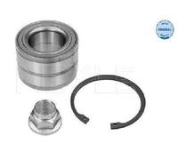 Original MEYLE Wheel Bearing Kit 53-14 750 0002 for Land Rover
