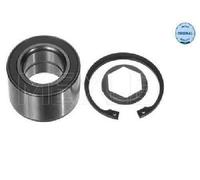 Wheel Bearing Kit for OPEL MEYLE 614 160 0014 fits Rear Axle Left/Right