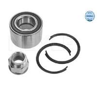Original MEYLE Wheel Bearing Kit 614 160 0020 for Opel