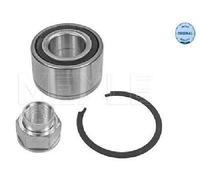 Original MEYLE Wheel Bearing Kit 614 650 0004 for Fiat Lancia Opel