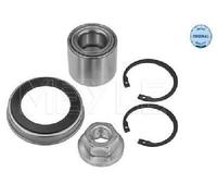 Original MEYLE Wheel Bearing Kit 714 113 5043/S for Ford Mazda