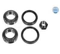 Original MEYLE Wheel Bearing Kit 714 500 0001 For Ford