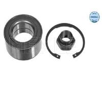 Meyle Front Left or Right Wheel Bearing Kit 714 502 0005