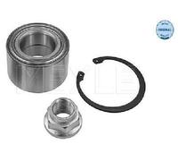 Original MEYLE Wheel Bearing Kit 714 650 0015 for Ford Mazda