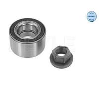 Original MEYLE Wheel Bearing Kit 714 650 0020 for Ford Jaguar