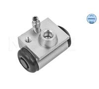 Original MEYLE Wheel Brake Cylinder 16-14 531 0004 for Dacia Renault