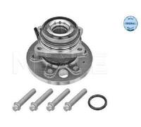 MEYLE 014 750 0007 WHEEL HUB Rear LH,Rear RH