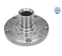 Meyle 100 407 0068 Wheel Hub Front Suspension 131mm ø Fits Audi Skoda VW Seat