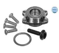 Original MEYLE Wheel Hub 100 498 0122 for Audi Seat VW