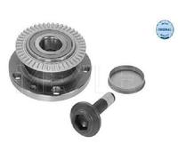 Original MEYLE Wheel Hub 100 750 0000 for Audi Seat