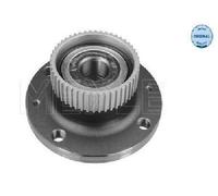 Original MEYLE Wheel Hub 11-14 750 0006 for Peugeot