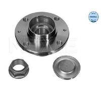 Original MEYLE Wheel Hub 11-14 750 0015 for Citroën Peugeot