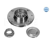 Original MEYLE Wheel Hub 11-14 750 0015 for Citroën Peugeot