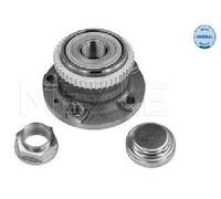 Original MEYLE Wheel Hub 11-14 750 0018 For Citroën Fiat Lancia Peugeot