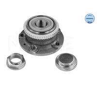 MEYLE 11-14 750 0018 Wheel Hub Rear for