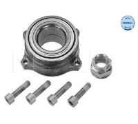 Original MEYLE Wheel Hub 15-14 650 0001 for Alfa Romeo Lancia