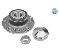 Original MEYLE Wheel Hub 15-14 752 0002 for Alfa Romeo