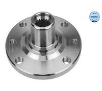 Original MEYLE Wheel Hub 16-14 652 0101 For Dacia Renault