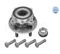 Original MEYLE Wheel Hub 18-14 652 0002 For Jaguar Land Rover