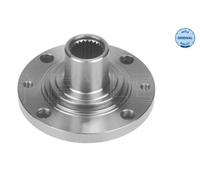 MEYLE 214 652 0004 WHEEL HUB Front,Rear MAN
