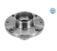 Original MEYLE Wheel Hub 214 652 0010 for Fiat