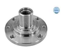 Original MEYLE Wheel Hub 214 652 0012 for Fiat