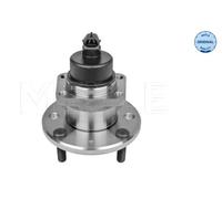 Original MEYLE Wheel Hub 29-14 752 0001 For Chevrolet Daewoo