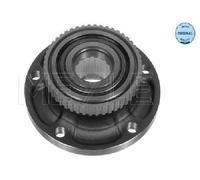 Original MEYLE Wheel Hub 300 312 1101 For BMW