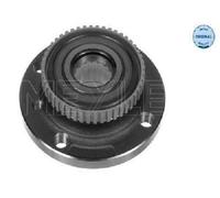 Original MEYLE Wheel Hub 300 312 1102 for BMW
