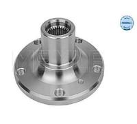Original MEYLE Wheel Hub 300 312 1112 for BMW