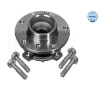 Original MEYLE Wheel Hub 300 312 2101 for BMW
