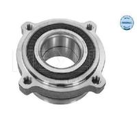 Original MEYLE Wheel Hub 300 343 1101 for BMW
