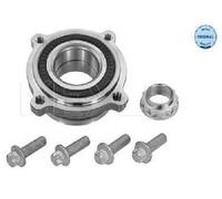 Original MEYLE Wheel Hub 300 343 1101/S for BMW
