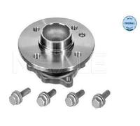Original MEYLE Wheel Hub 300 343 1102 for MINI