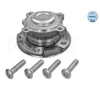Original MEYLE Wheel Hub 300 652 0002 for BMW