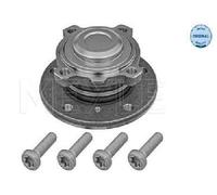 Original MEYLE Wheel Hub 314 652 0012 For BMW