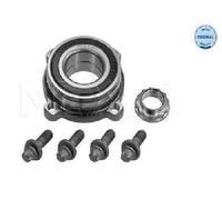Original MEYLE Wheel Hub 314 752 0001 For BMW