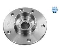 MEYLE Wheel Hub 314 752 0003 Rear LH/RH 145mm Outer Ø Fits BMW 3 Series