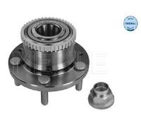 Original MEYLE Wheel Hub 35-14 752 0001 For Mazda