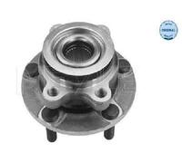 Original MEYLE Wheel Hub 36-14 652 0003 for Nissan