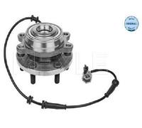 MEYLE 36-14 652 0005 Wheel Hub Front for