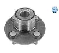 Original MEYLE Wheel Hub 36-14 750 0001 for Nissan