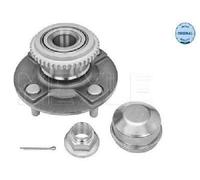 Original MEYLE Wheel Hub 36-14 752 0000 for Nissan