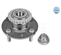 Original MEYLE Wheel Hub 37-14 752 0004 for Hyundai